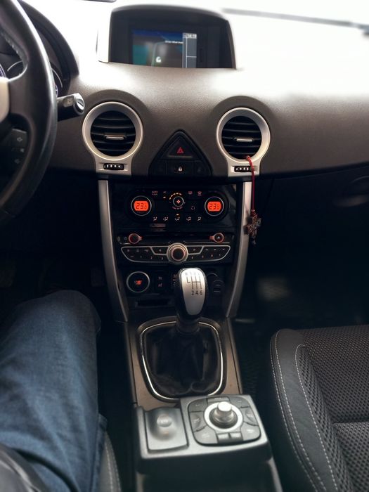 Vând Renault Koleos 4x4