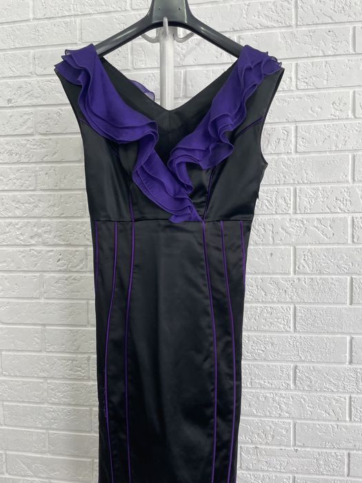 Нарядные платья