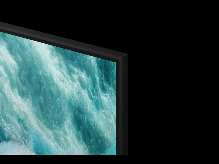 75Q7F Samsung QLED Knox Antivirus plus Pontone sertifikati 100% color