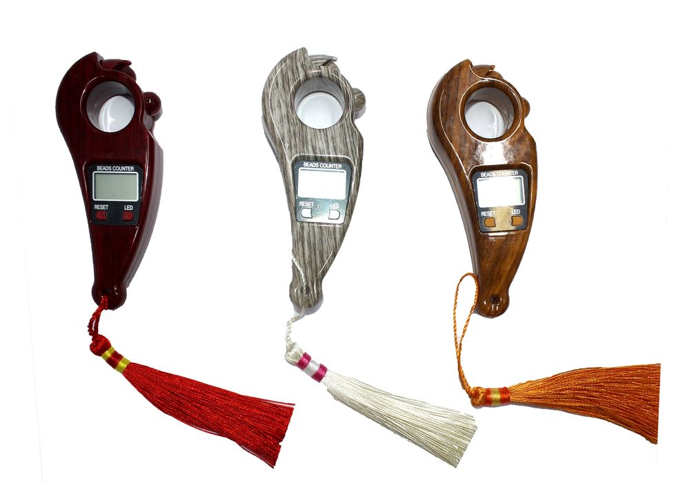 Тасбех электронный для Зикра !