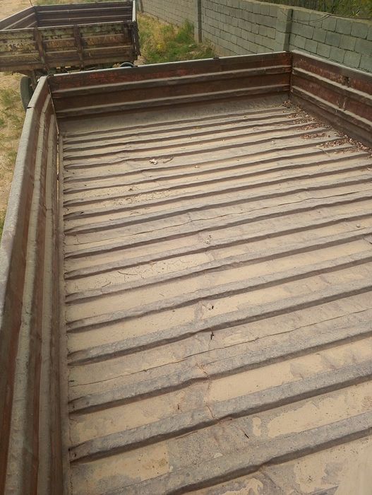 Tilichkani Holati zõr  aybi yõq