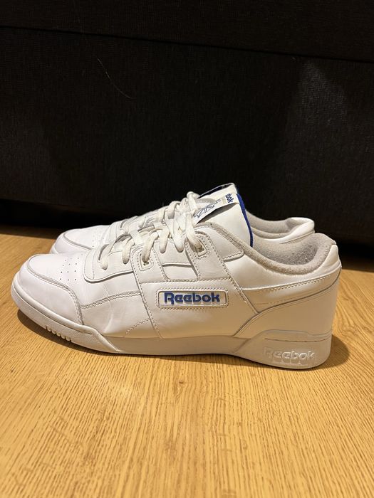 Оригинални маратонки Reebok 47 номер