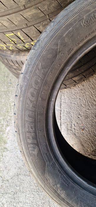 215/55/17 Hankook Ventus Prime 3