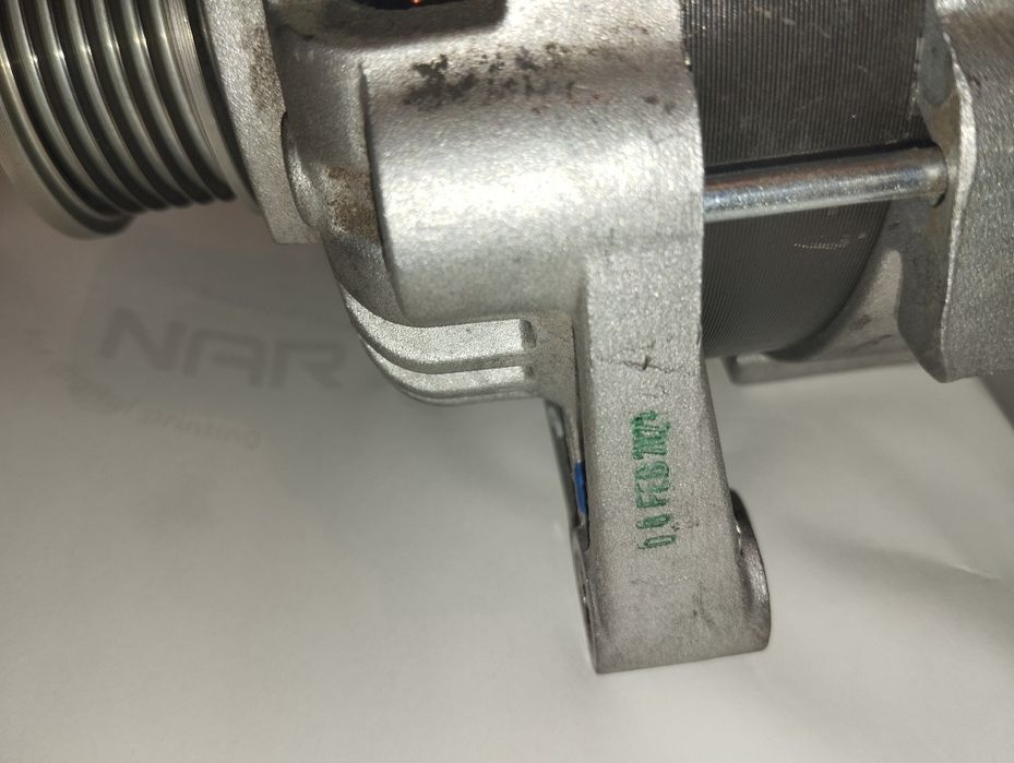 Генератор на кобальт