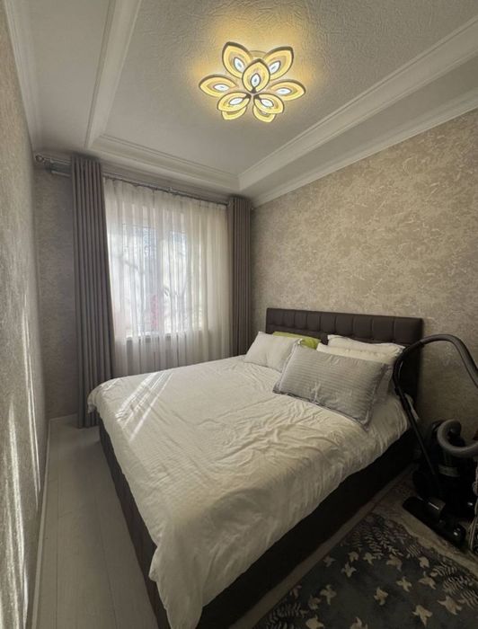 Продажа квартира в Юнусабад на Ц-6 Ор Массив Минор