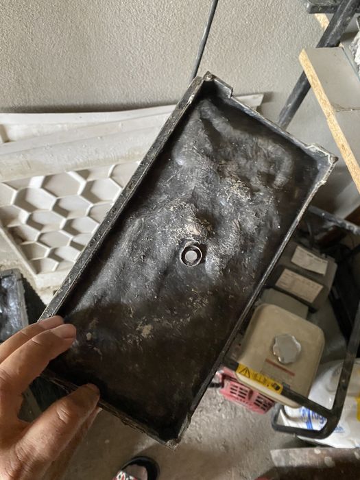 Matrite piatra decorativa