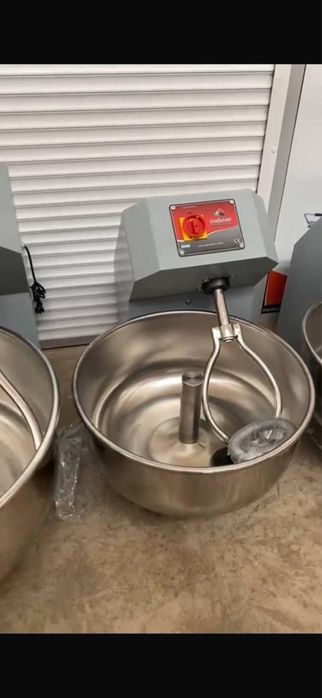 Тестомес камыр турецкий пекарня тестомешалка мешалка