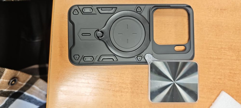 Husa telefon Xiaomi 15