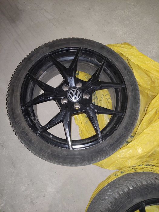 Зимни гуми Kleber 235/40 R18