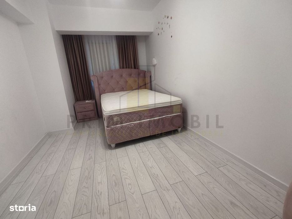 3 camere decomandat, Crystal Residence (Rediu-langa Bizantiq)