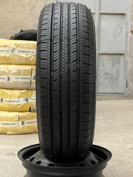 Yengil mashinalar uchun 195/60R15 va boshqa razmerlarda shinalar bor !