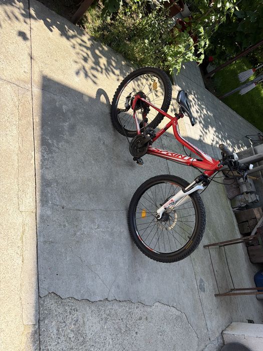 Bicicleta copii pana la 165cm