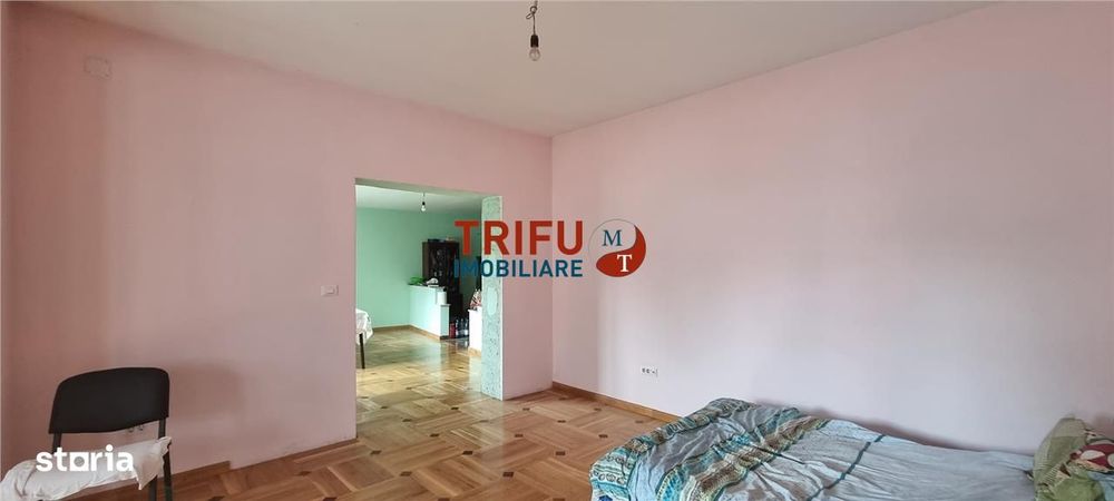 Casa 10 camere de inchiriat zona Centru cu piscina interioara