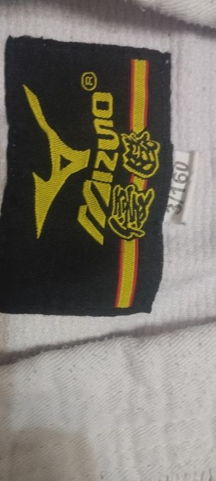 Кимано Дзюдо 170/4, 160/3