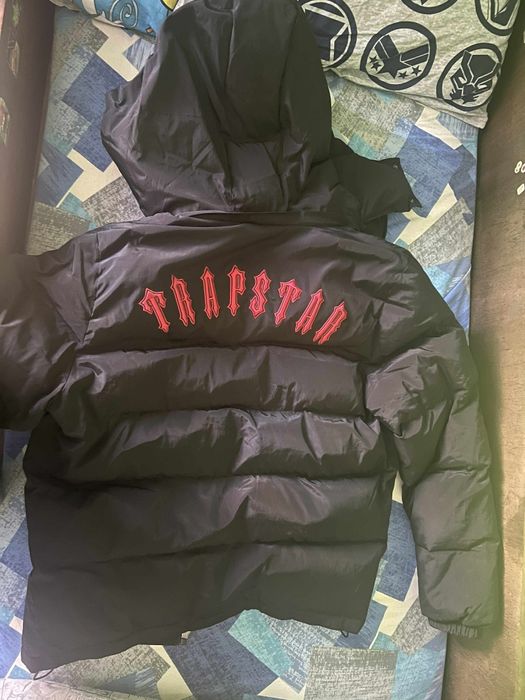 Мъжки зимни якета