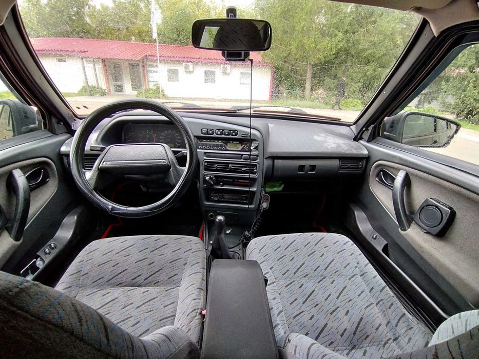 Продам ВАЗ 2115 "Пятнашка"