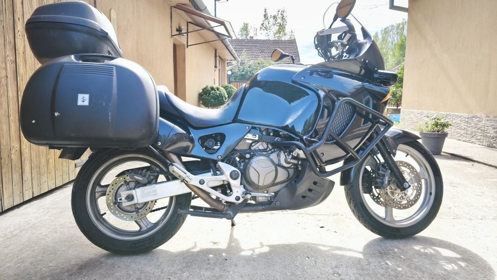Honda Varadero XL 1000V SD01 din 2000