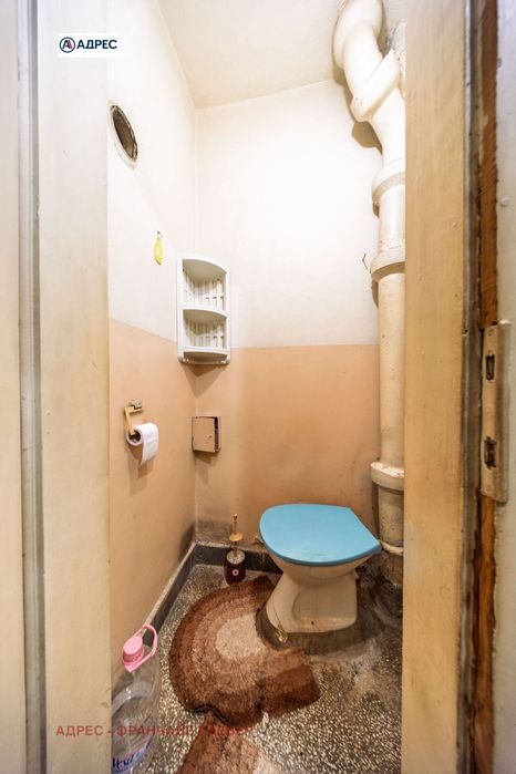 3-стаен в Плевен-Идеален център площ 85 цена 125000