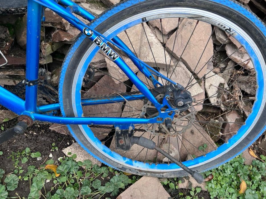 Продам велосипед