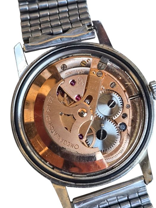 Ceas Omega Automatic