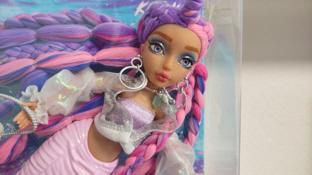 Кукла Mermaze Mermaidz