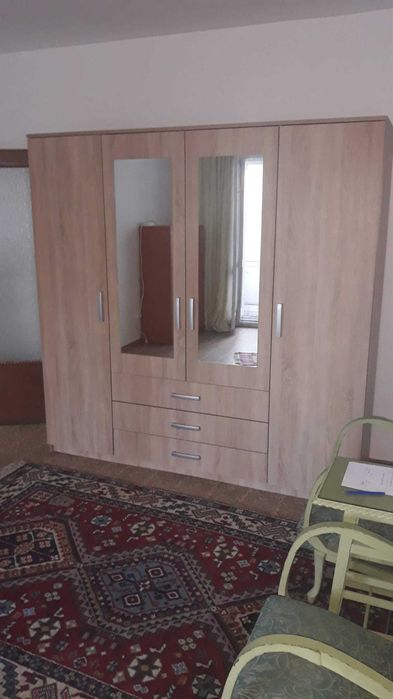 Garsoniera de inchiriat