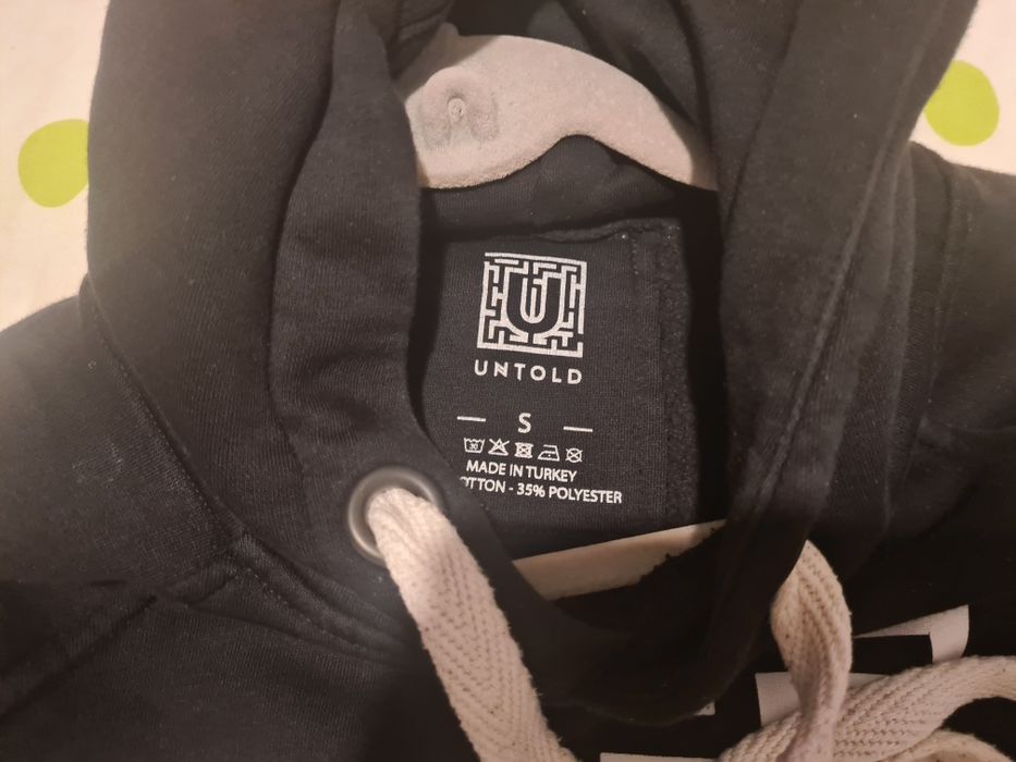 Set Imbracaminte UNTOLD 2021