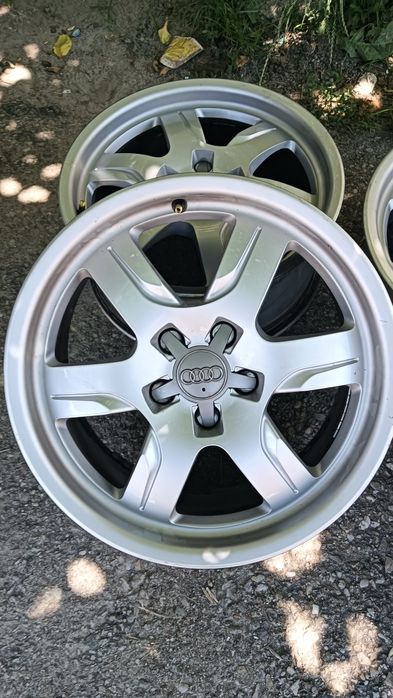 Jante Audi A4-A6