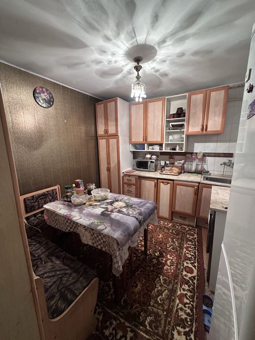 Продам просторный дом!