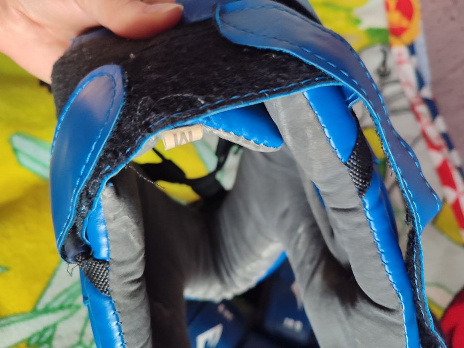 Набор для борьбы