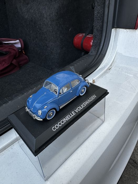 Macheta vw beetle stare excelenta