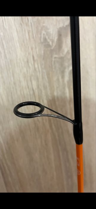 Спининг въдица JACKALL GOOD ROD