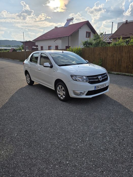 DACIA Logan 2013 — imagine 3