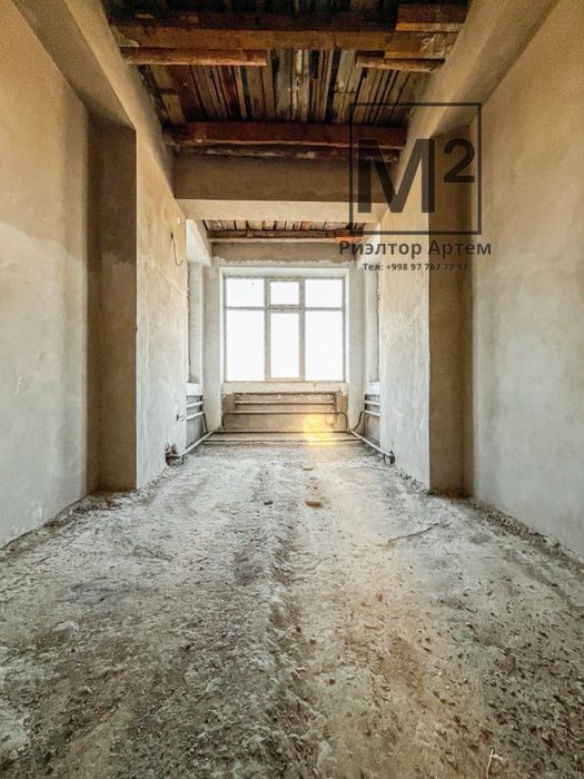 Горящее предложение - Махалля Абад - Ботанический Сад САМПИ - Ялангач