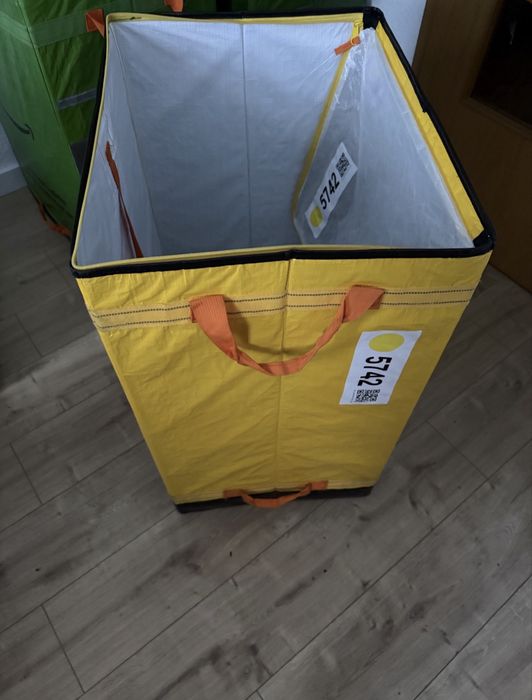 Saci amazon ,pachet 5 saci