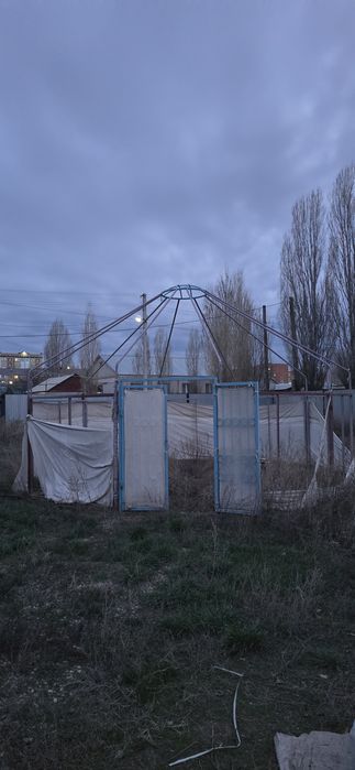 Киіз үй сатылады