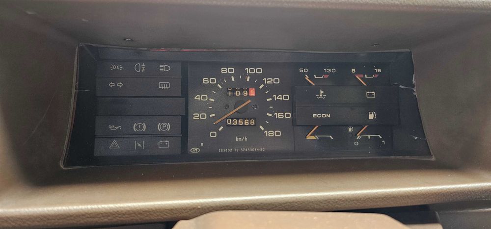 Lada samara 2108