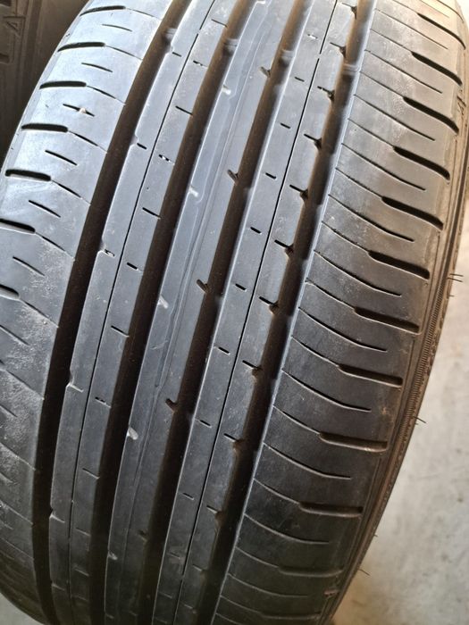 2 anvelope vară 225 40 r18 Falken