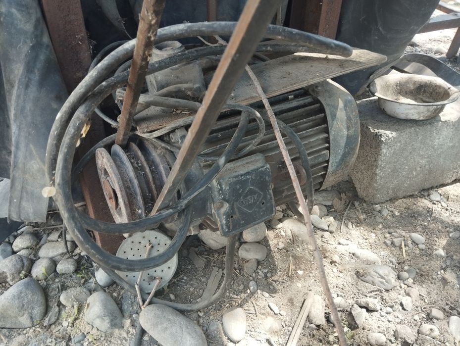 Циркулярка мощная б.у