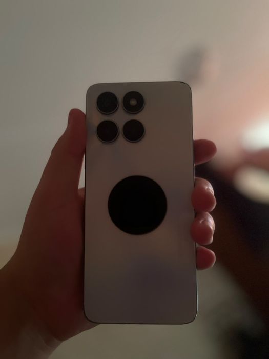 Honor x6a   өте жақсы