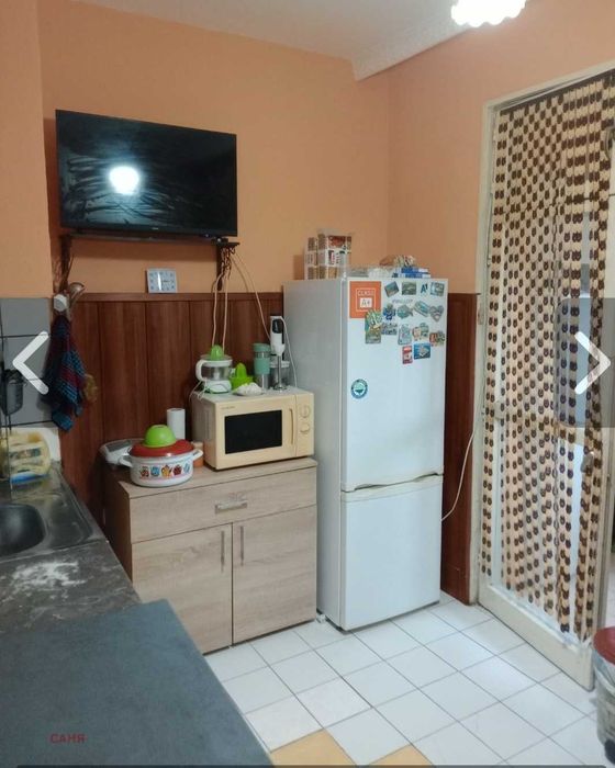 Продавам гарсьонера