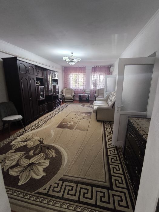 Продается дом на Чапаевке