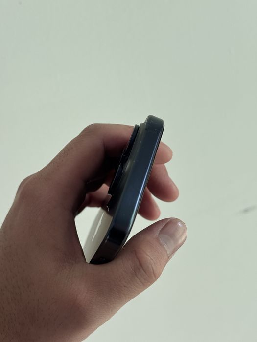 Iphone 15 pro 256gb