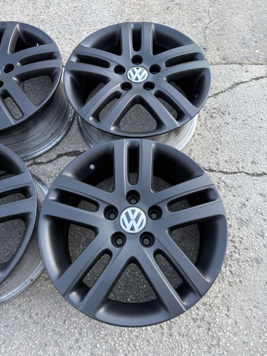 Джанти за фолксваген 16”