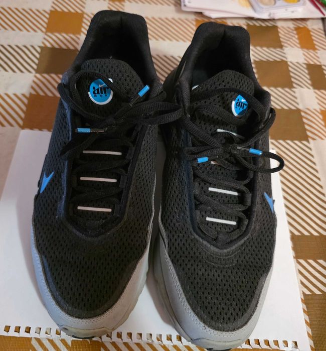 Мъжки маратонки на Nike air max