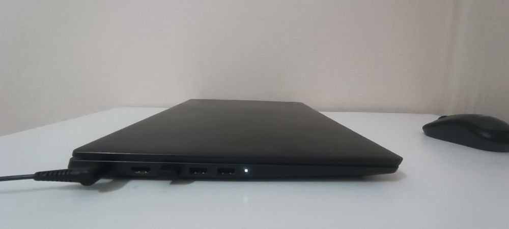 Ноутбук Lenovo ideapad core i5