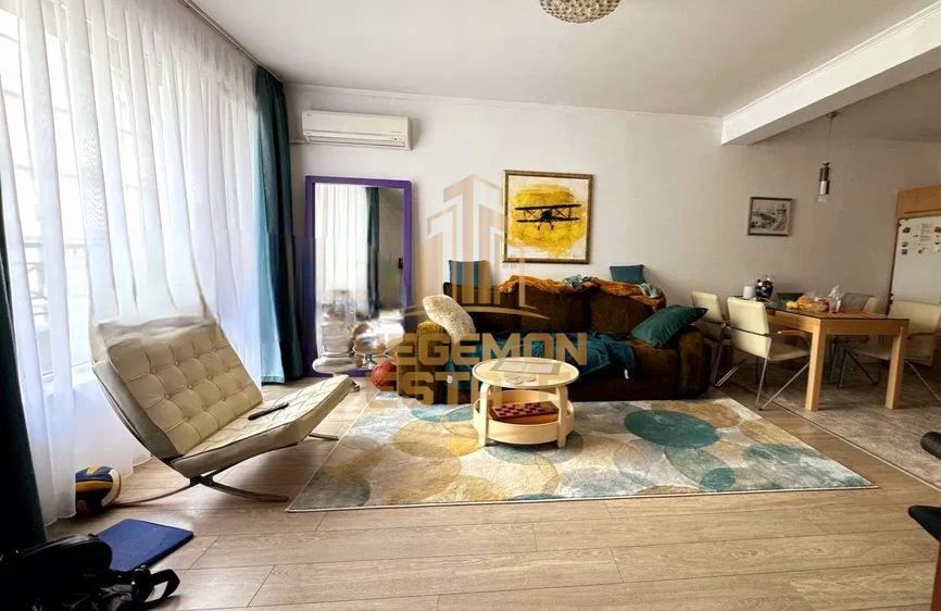 2-стаен в Варна-Погребите площ 72 цена 174000