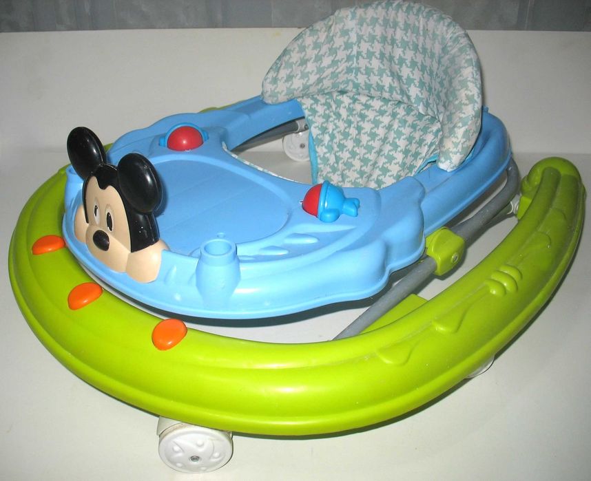 Ходунки детские...