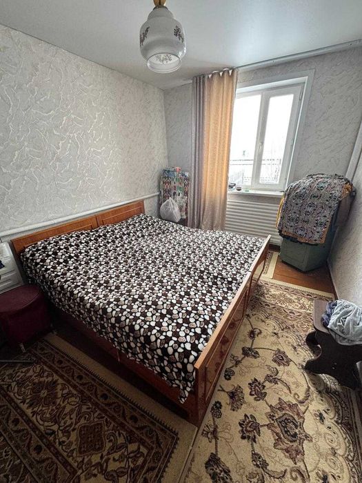 Продаётся дом с. Викторовское, 10 мил!