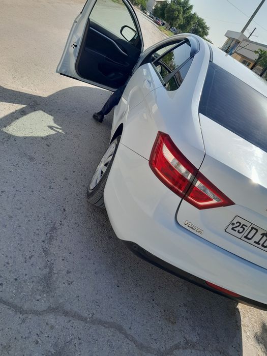 Машин йангидай турипди варйанга хам бор